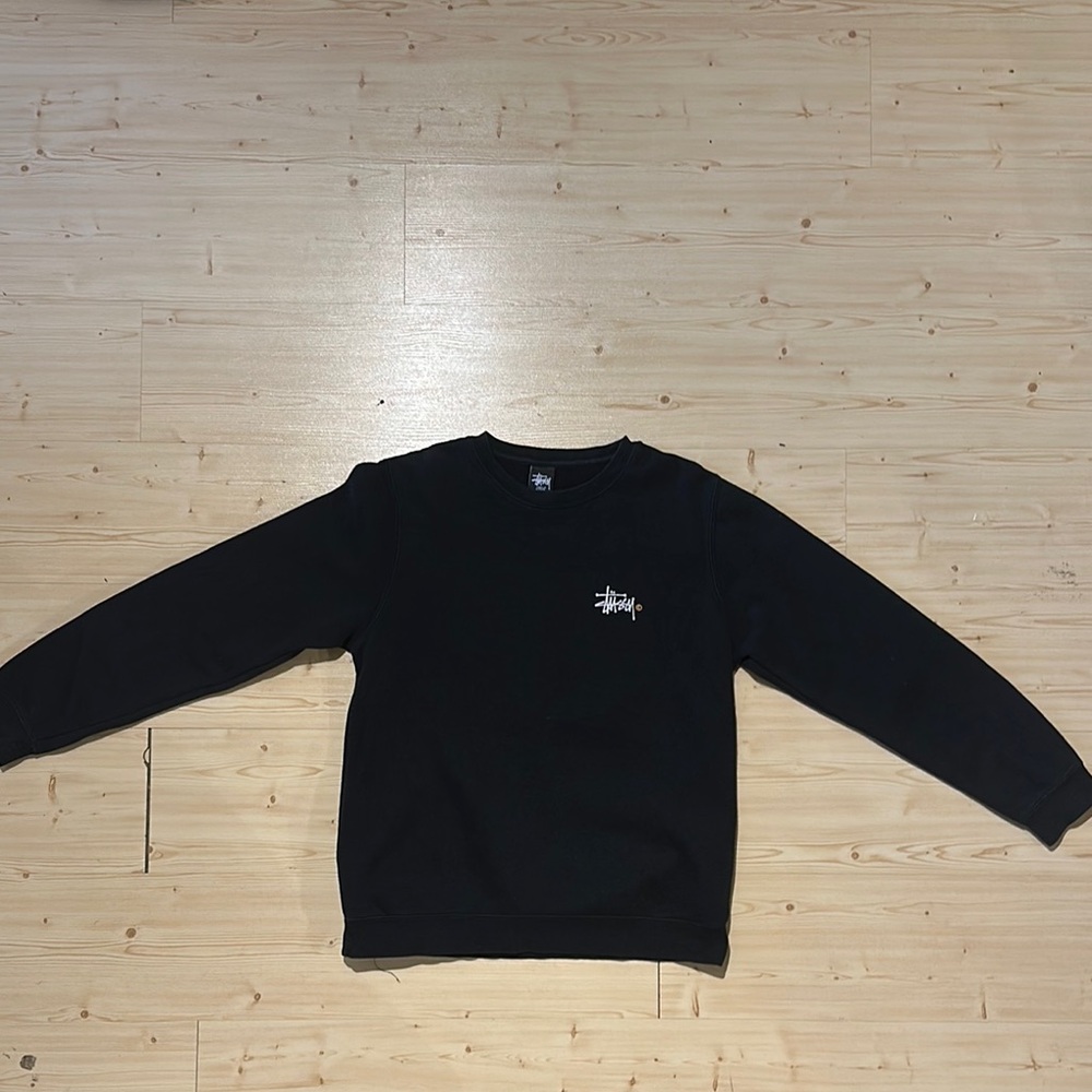 Stussy Crewneck